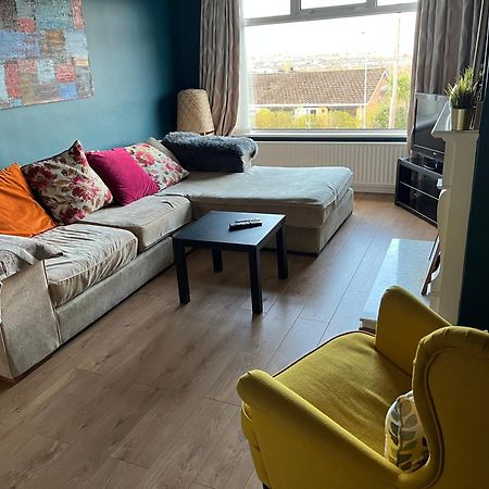 Bellevue Bungalow - Comfortable Home With Amazing Views Белфаст Екстериор снимка
