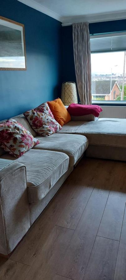 Bellevue Bungalow - Comfortable Home With Amazing Views Белфаст Екстериор снимка