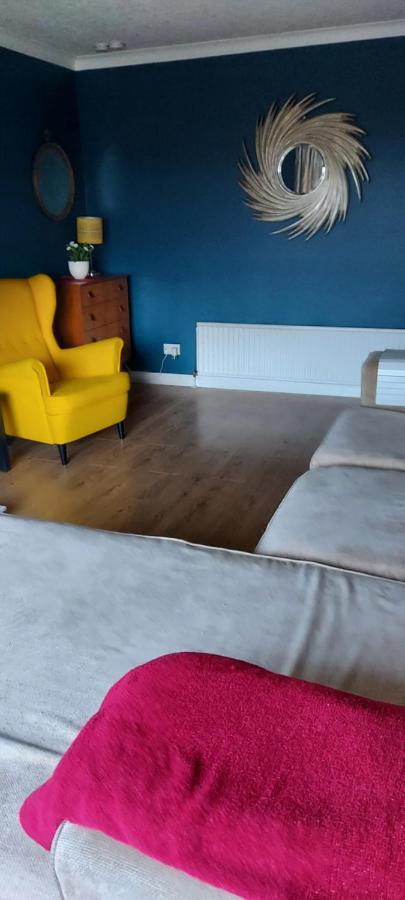 Bellevue Bungalow - Comfortable Home With Amazing Views Белфаст Екстериор снимка